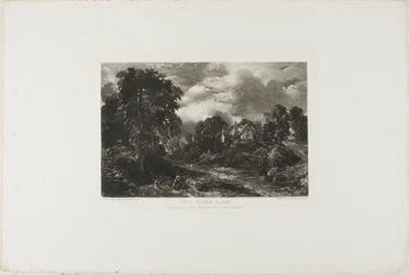 Glebe Boerderij