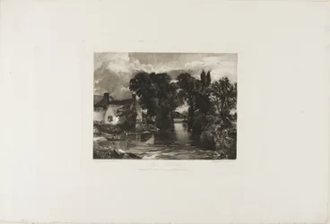 Molenstroom