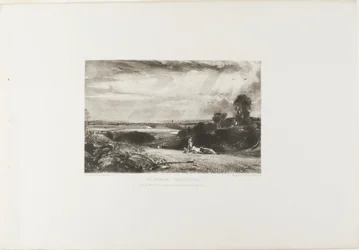 Zomerochtend