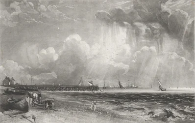 Yarmouth, Norfolk