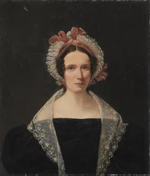 Sophie Stramboe