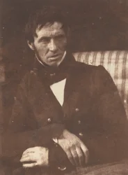 Patrick Boyle Mure Macredie