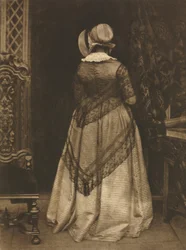 Lady Ruthven