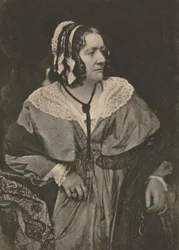 Mevrouw Anna Brownell Jameson