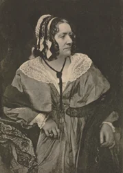 Camera Work: Mrs. Anna Brownell Jameson