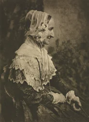 Mevrouw Rigby