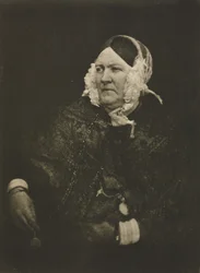 Mevrouw Rigby