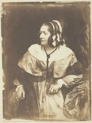 Mevrouw Anna Brownell Jameson