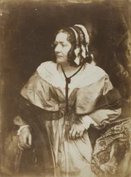 Mevrouw Anna Brownell Jameson