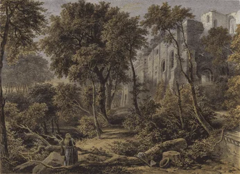 Abdij van Dunfermline