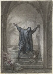 De moord op Willem van Oranje