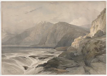 Kust van Syrië