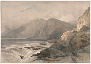 Kust van Syrië