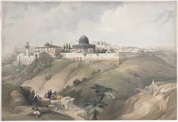 Jeruzalem