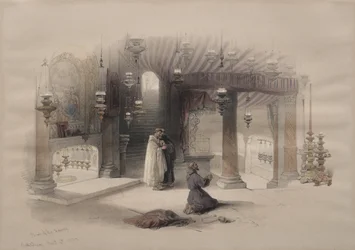 Heiligdom van de Geboorte, Bethlehem