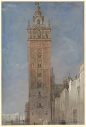 De Giralda, Sevilla