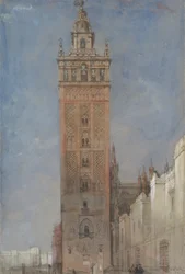 De Giralda, Sevilla