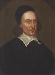 Portret van Archibald Campbell, 1e Markies van Argyll