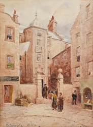 Strathmartine