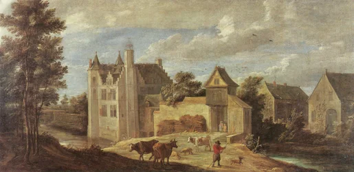 Droge Toren