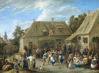 Boer Kermis