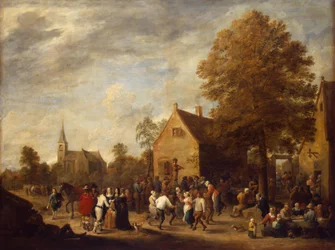 Landelijk feest