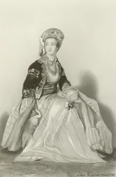 Mevrouw Young