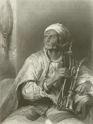 De Hooka-Badar