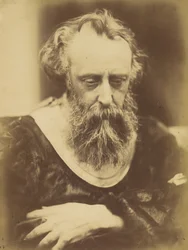 George Frederick Watts, 1860s