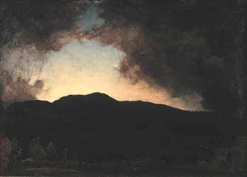 Nagloed, Menteith
