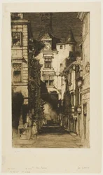 Amboise