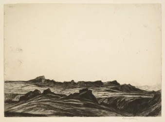 Arran Pieken