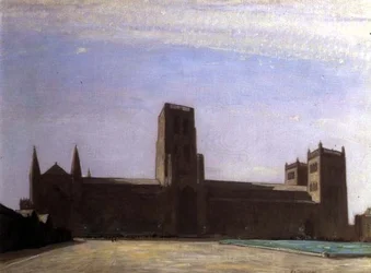 Kathedraal van Durham