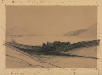 Loch Ness, Schotland