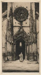 Oude St. Etienne