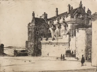 Paleis van de Stuarts