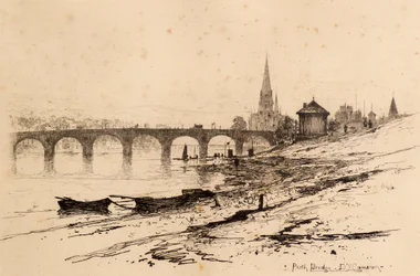 Perth Brug