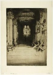 Rosslyn Chapel