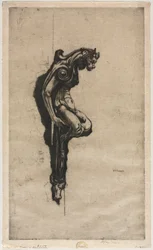 De kleine duivel van Florence