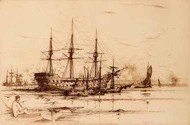 De Oude Wraak