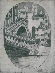 De Rialto, c1900, 1925