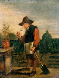 Geur, c.1800