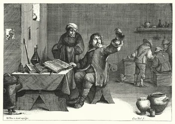 De Urinedokter