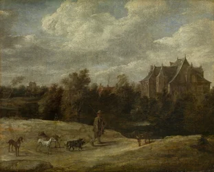 Terugkeer van de jacht