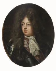 Karel Filips, 1669-1690, prins van Brunswijk-Lüneburg
