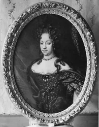 Sofia, 1662-1738, prinses van Mecklenburg-Güstrow, hertogin van Württemberg-Bernstadt