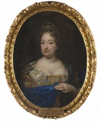 Sofia Charlotta, 1668-1705, prinses van de Palts, hertogin van Brunswijk-Lüneburg