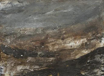 Abstract: De diepten van de aarde