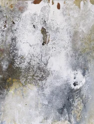 Canvas met verouderde patina
