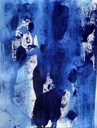 Deep Blue – Samenvatting